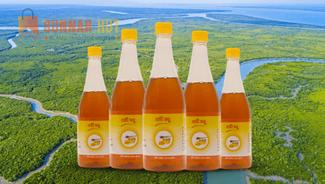 sundarban honey