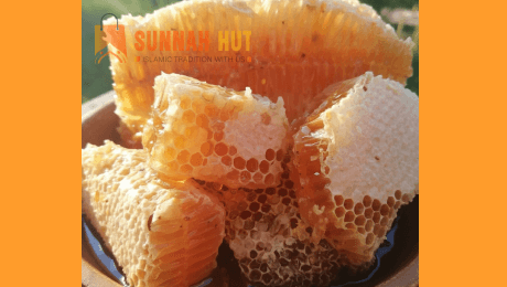 sundarban honey